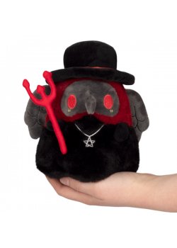 Squishable Alter Egos: Plague Doctor - Demon